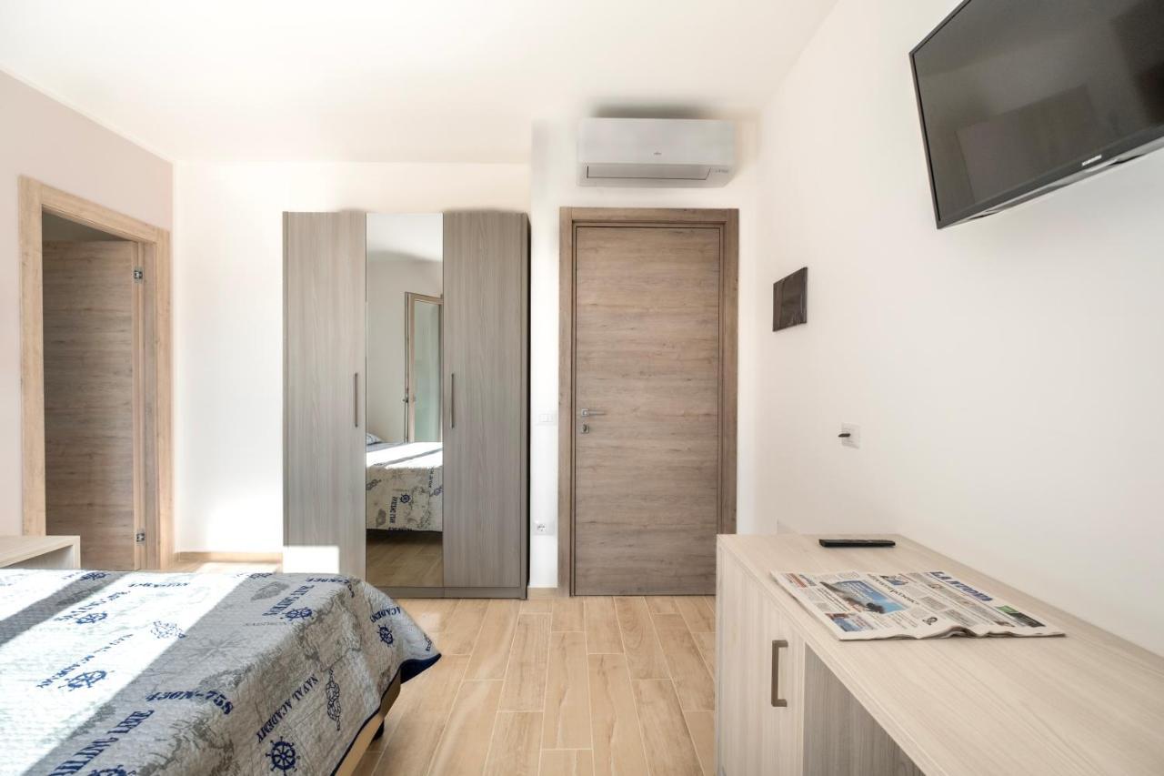 Villa Solymar 阿尔盖罗 外观 照片