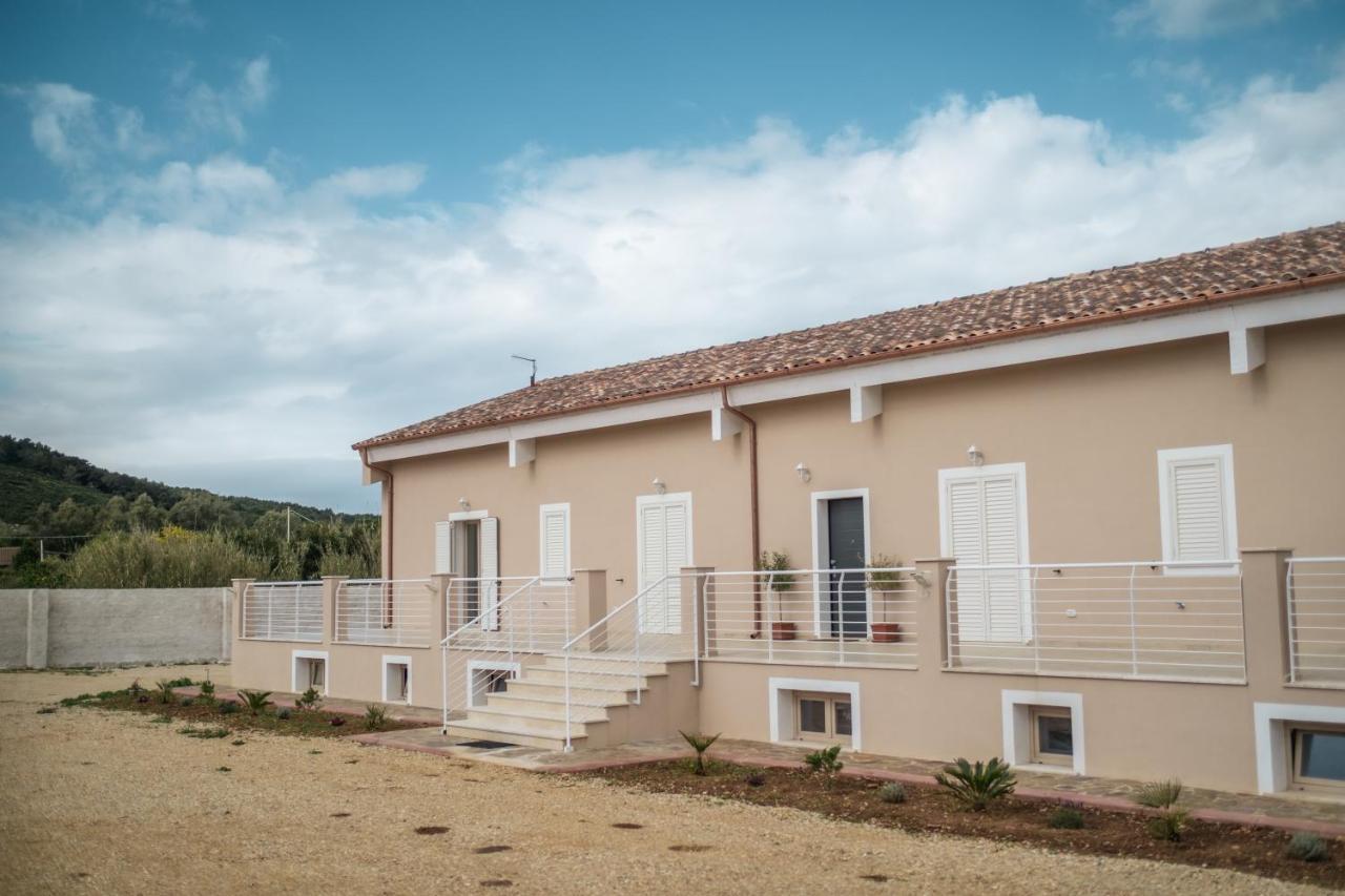 Villa Solymar 阿尔盖罗 外观 照片